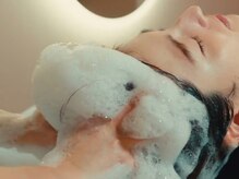 イッソウヘッドスパ(ISSOU head spa)