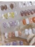 《10月末終了》50種類以上のサンプルが75分色変更&アレンジ自由¥8000→¥6000