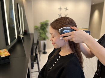 ベレガ 京都店(BELEGA)の写真/芸能人愛用率No.1美顔器セルキュア2種メーカー直営店でどこよりも詳しく体験できる！