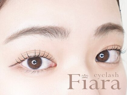 フィアラ 四条烏丸店(Fiara)の写真