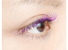 ニコネイル 千歳烏山店(NICO nail)/カラーエクステオプション¥0