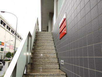 ビューティサロン シンアオバ(Beauty salon sin aoba)/外観【2】