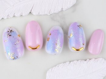 リー 柏駅前(re)/ニュアンスネイル