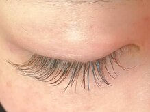 ロージー(Rosie)/アクアマリン×カーキブラウン