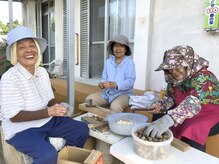 アロハ堂 池間島店/島のおばあが作るタマヌオイル