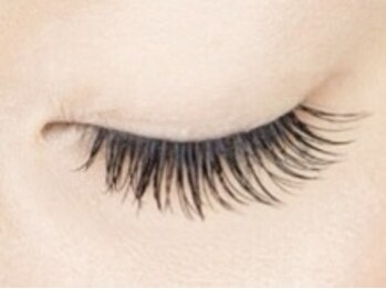 ビアンカ 沖縄おもろまち店(Bianca)/シングルラッシュ160本 ¥6800