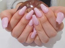 ネイルサロン グレイス(Grace)/スカルプワンカラー