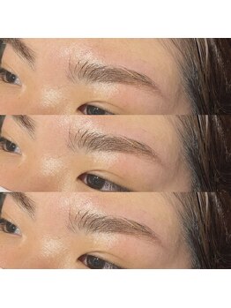 ジアン(GIEN)/アイブロウ