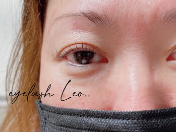 レオ(Leo)/■まつげパーマ/ラッシュリフト