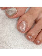 ネイルサロン ストーク(Nail Salon Stork)/アート2本¥5900