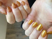 アンティム ネイル(INTIME nail)/