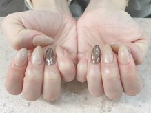 プライズアイリス アイラッシュ 池袋東口店(prize Iris eyelash)/【パラジェル】デザインSコース