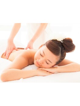 アロマで癒されたい