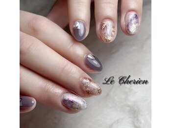 ルシェリア(Le Cherien)/