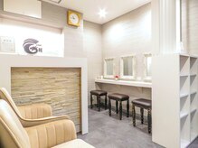 一龍リラクゼーション 新宿東南口本店/一龍リラクぜーション新宿東口店