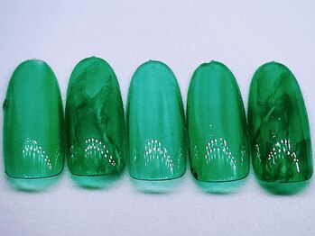 ファンネイル(FUN NAIL)/♪30分ハンド定額6050円→4500円