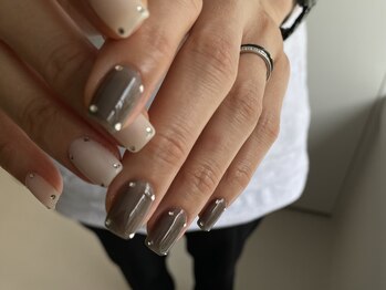 ヨイン(YOIEN)/【free art design】