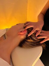 メイノウ(Meinou)/浅草ヘッドスパ