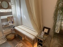 プライベートサロン ノエル(Noel)/受付/待合