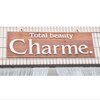 シャルム(Charme.)のお店ロゴ