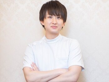 美容脱毛専門サロン エピラージュ 新宿店(Epilage)/代表の荒井です♪看護師です！
