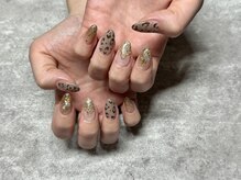 レア ネイル(lea nail)/デザインネイル