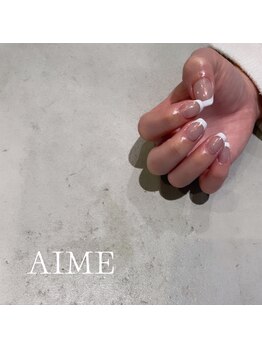 アイム(AIME)/シンプル