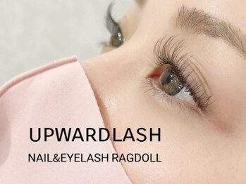 ネイルアンドアイラッシュ ラグドール 松田店/