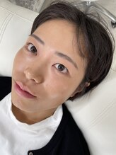 シュウ バイ プペ(SYV by pupe)/ラッシュリフト