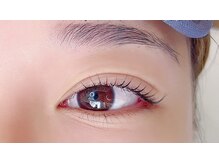 アイナラッシュ(aina lash)/まつ毛パーマ☆