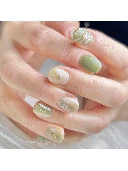 ライクネイル 本店(RaiK NaiL)/