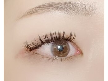 アユミ アイラッシュ サロン プロ ドレ(Ayumi.)/バインドロック120束 Minami.U