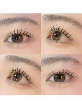 ミイプ(MEPP)/つねいし担当＊ラッシュリフト