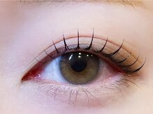 ノーヴ ラビスタ(nowe lavista)/トレンドの束感まつ毛パーマ