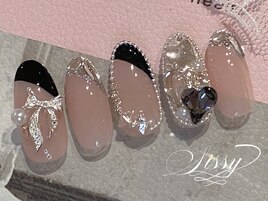 sissyコース☆定額デザイン