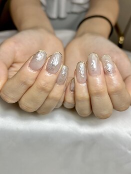 デザインコース¥8500