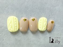 トレンドデザイン