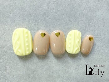 リリー 橋本店(Lily)/トレンドデザイン