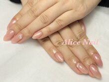 アリスネイル(Alice Nail)/