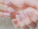 定額ネイル