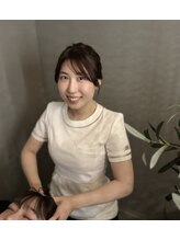 エステティックニーノ(EstheticNino.)&nbsp;多田 晴香