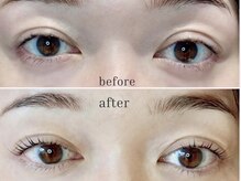 リボン(RiboN)/【マスカラパーマ】