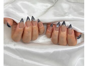 ザ ネイル(The Nails)/フリデザイン