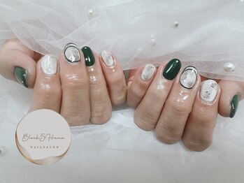 ブロックファイブハナ(Block 5 HANA)/