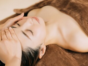 カッツ 春日店(CUT S)の写真/小顔になりたい方必見！専門技術でお客様の「なりたい」を叶えます◎あなたの魅力を最大限に引き出します♪