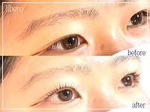 リベロ(libero)/まつげパーマ・ラッシュリフト