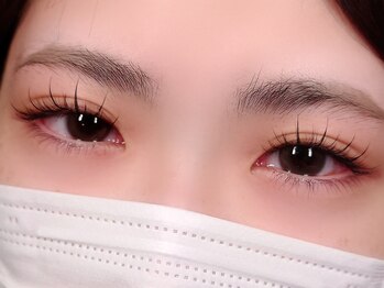 アイラッシュ ノード(eyelash nodo)/ラッシュリフト＆セーブル80本