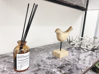 アラモード 樟葉店(a la mode)の写真/駅近で通いやすさ抜群！樟葉モールから徒歩3分/朝9:00～営業★お仕事帰りやお買い物の合間にお越し下さい♪