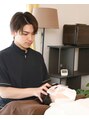 アマテル(AMATERU) 炭酸ヘッドスパ(本庄/肩こり/リンパマッサージ/ヘッドスパ)