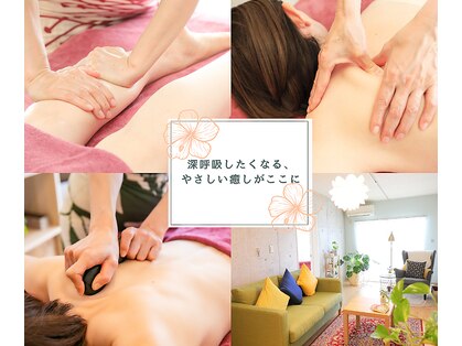 モアニ(moani)の写真